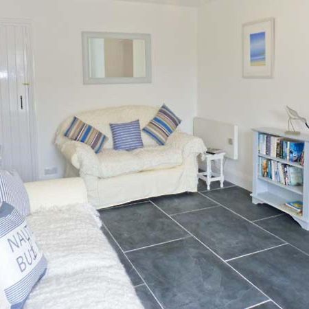Rose Cottage St Austell Exterior foto