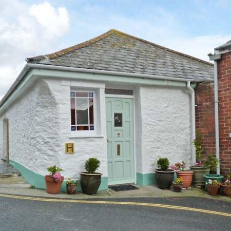 Rose Cottage St Austell Exterior foto
