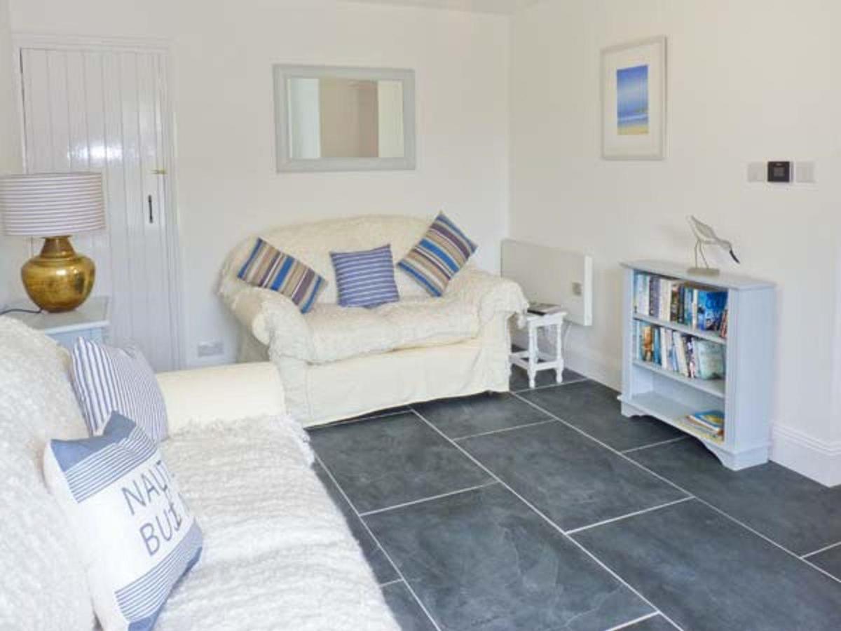 Rose Cottage St Austell Exterior foto