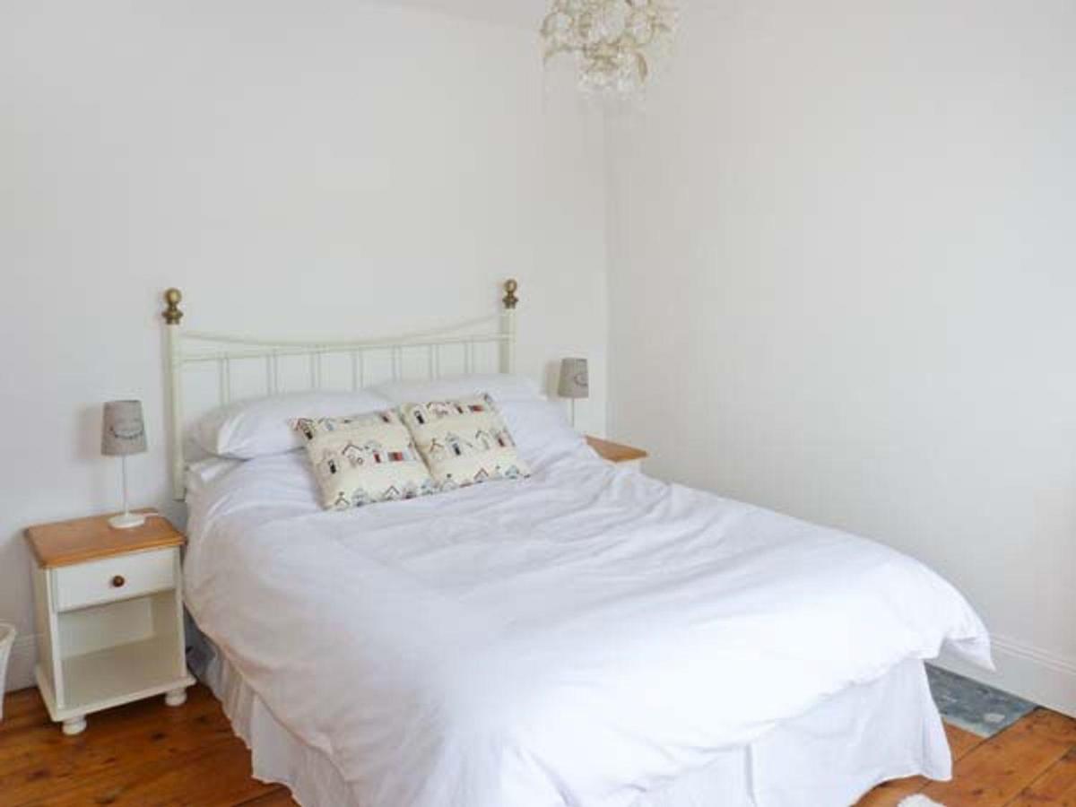 Rose Cottage St Austell Exterior foto